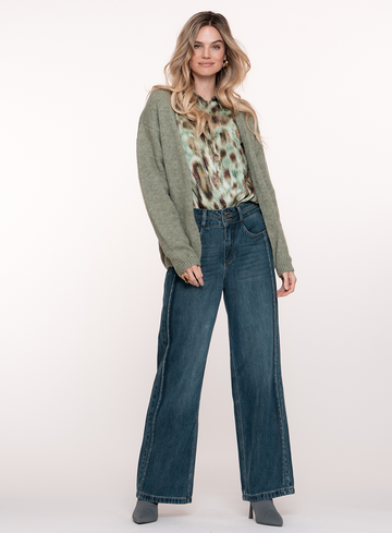 Geisha Jeans Jeans 51518-10