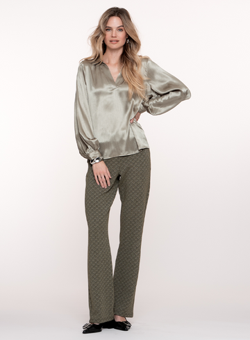 Geisha Jeans Broek 51684-20