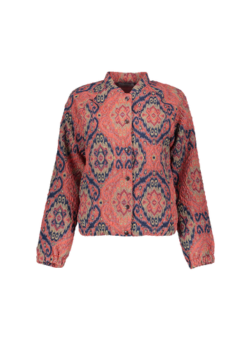 Geisha Jeans Jacket 55700-20