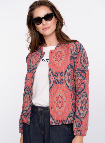 Geisha Jeans Jacket 55700-20