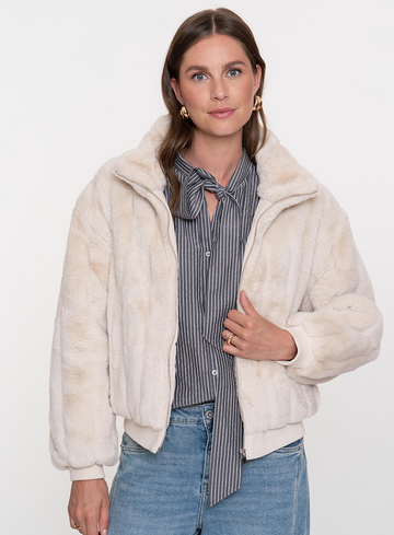 Geisha Jeans Jacket 58562-19