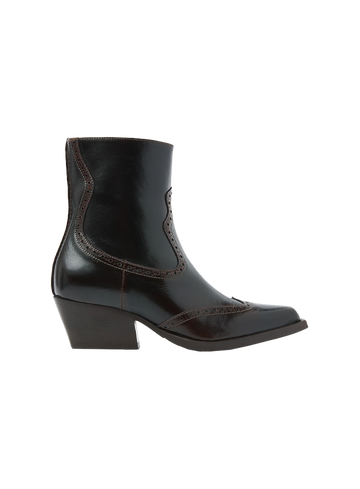 Via Vai Enkellaars Do Aiden 62141