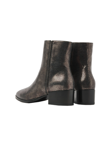 Via Vai Enkellaars Rose Baker