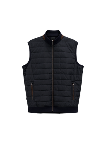 Bugatti Vest 85051D 8800