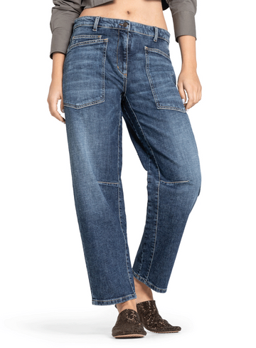 Cambio Jeans 9132.0382-09 ocean