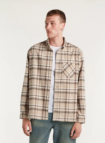 Denham Overshirt 01-25-07-40-110