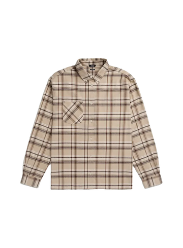 Denham Overshirt 01-25-07-40-110