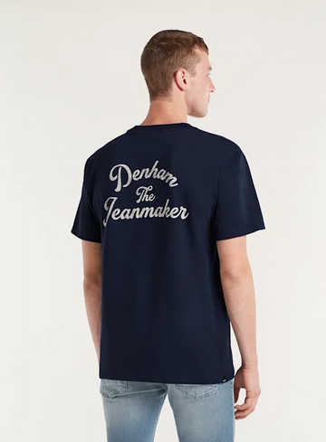 Denham T-shirt 01-25-07-52-070