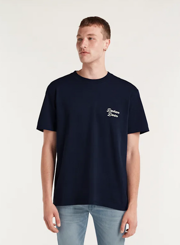 Denham T-shirt 01-25-07-52-070