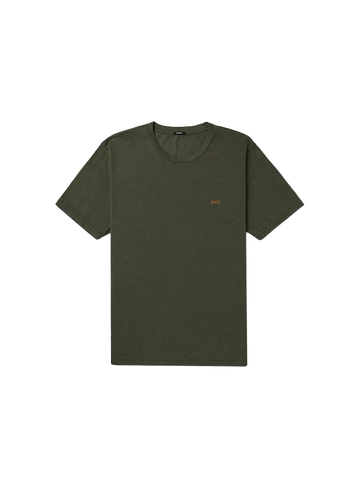 Denham T-shirt 01-25-07-52-152