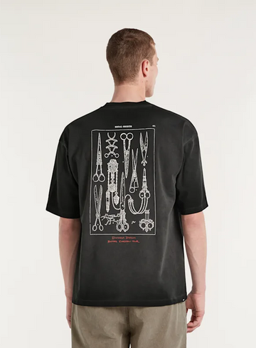 Denham T-shirt 01-25-07-52-230