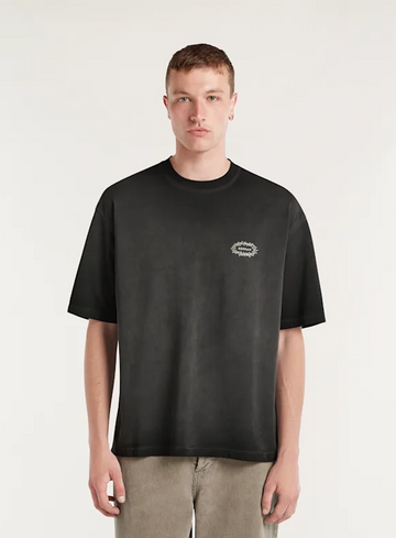 Denham T-shirt 01-25-07-52-230