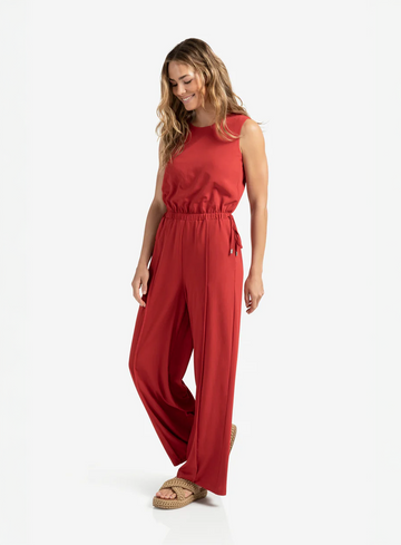YaYa Jumpsuit 01-341019-507