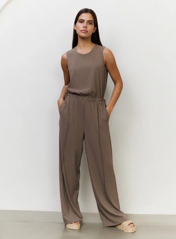 YaYa Jumpsuit 01-341019-507