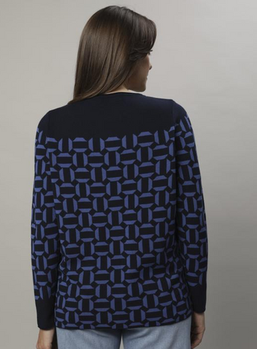 Golle Haug Top 02521-11101