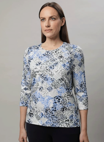 Golle Haug Shirt 02521-23230