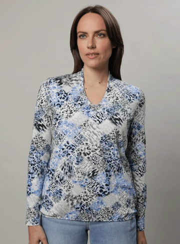 Golle Haug Shirt 02521-23233
