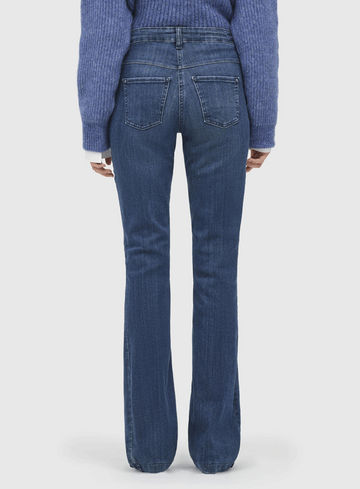 MAC Jeans Dream Boot
