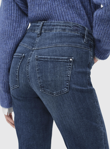 MAC Jeans Dream Boot