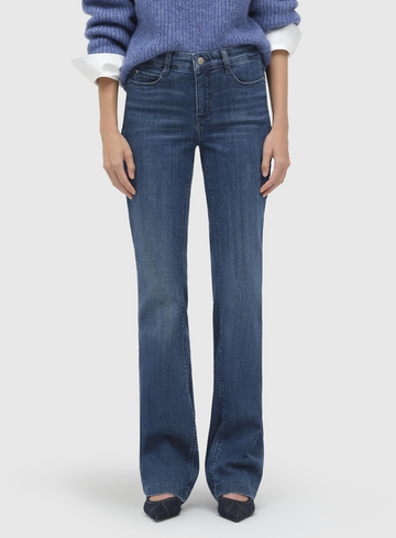 MAC Jeans Dream Boot