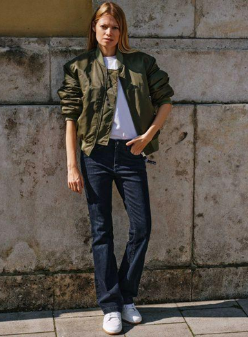 MAC Jeans 0358L542990