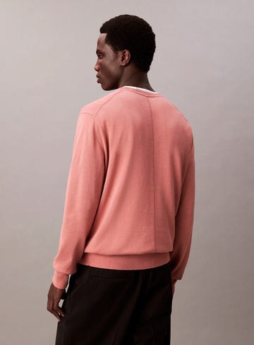 Calvin Klein Pullover 0BM343GNQ