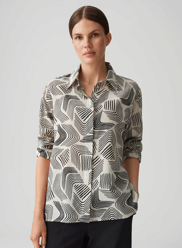 Opus Blouse Fumina 10177813336366