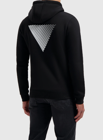 Pure Path Logo hoodie 10311
