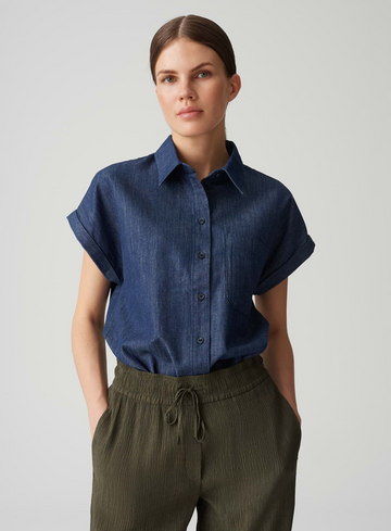 Opus Blouse Folmes 10441413341100
