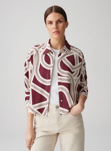 Opus Blouse Famena Lane 10442013343367