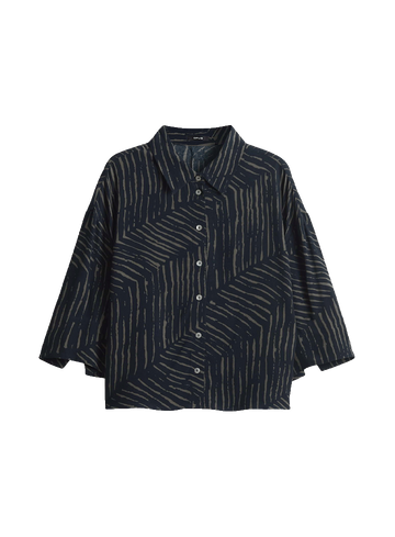 Opus Blouse Fiana Palm Leaves 10418513199100