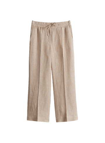 Opus Broek Maikito Linen 10420213218100