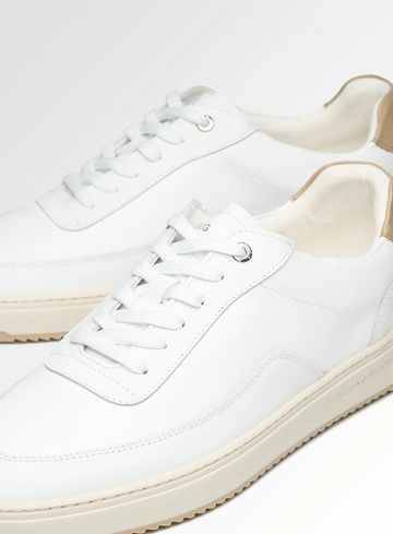 Filling Pieces Sneaker Mondo Crumbs 122510301134