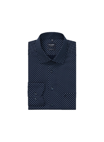 Olymp Luxor Zakelijk overhemd, modern fit, New Kent 126489