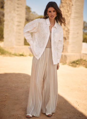 Studio Anneloes Blouse Jitte 12992