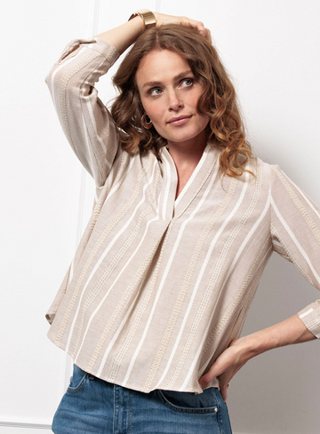 Studio Anneloes Blouse Lieve 12994