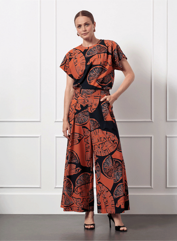 Studio Anneloes Pantalon Ursula 13011