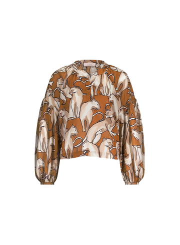 Studio Anneloes Blouse Marcha 13027