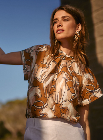 Studio Anneloes Top Tessa 13028