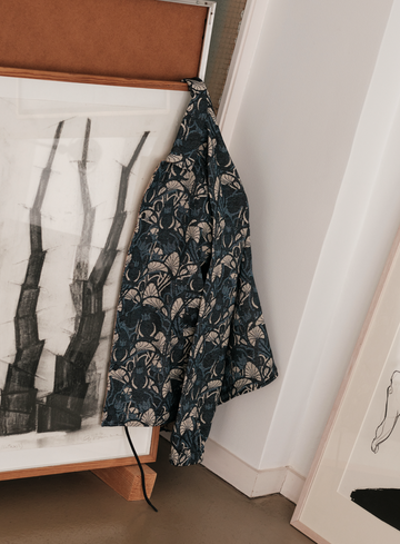 Dstrezzed Jacket Sawyer