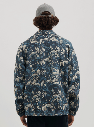 Dstrezzed Jacket Sawyer