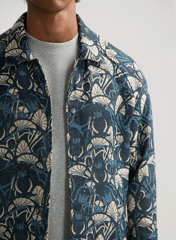 Dstrezzed Jacket Sawyer