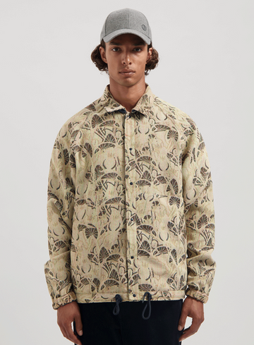 Dstrezzed Jacket Sawyer