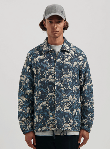 Dstrezzed Jacket Sawyer