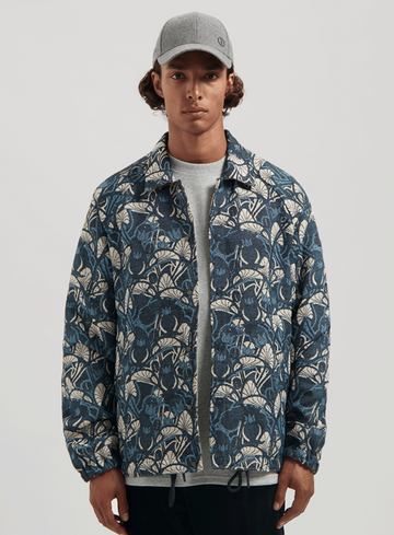 Dstrezzed Jacket Sawyer