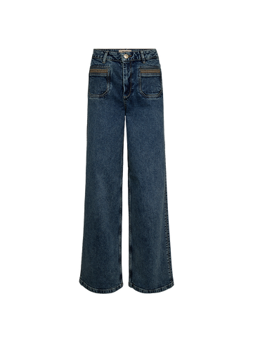 Mos Mosh Jeans Colette Linpos 174550
