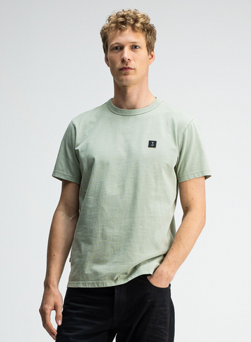 Butcher of Blue T-shirt Army 2012001