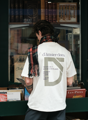 Dstrezzed T-Shirt Lasse