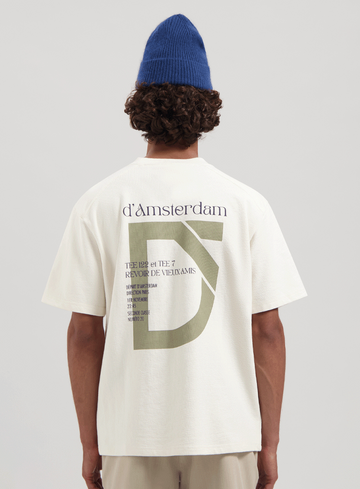 Dstrezzed T-Shirt Lasse