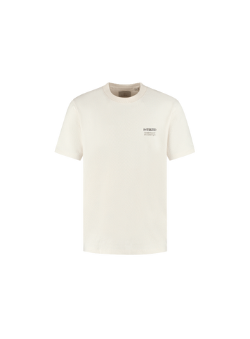 Dstrezzed T-Shirt Lasse